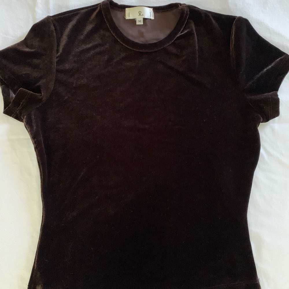 Vintage Rampage Top